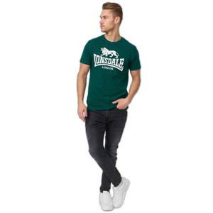 119083-5004-t-shirt-coupe-classique-punch-logo-bottle-green