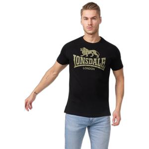 119083-8364-t-shirt-coupe-classique-punch-logo-black-olive