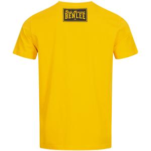 195041-4033-t-shirt-coupe-classique-punch-logo-warm-yellow