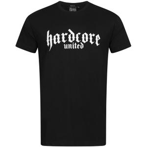 307027-1000-t-shirt-coupe-classique-hardcore-united-black