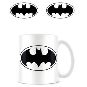 5050574236515-tasse-pyramid-dc-comics-batman-logo-blanc-noir-315-ml