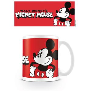 5050574249102-mug-fille-pyramid-mickey-rouge-315-ml