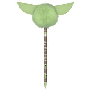 5051265732859-stylo-a-pompon-pyramid-star-wars-the-mandalorian-vert-tu