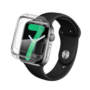 qdaw453721cl-verre-trempe-optiguard-infinite-defense-qdos-apple-watch-serie-7-transparent-45-mm