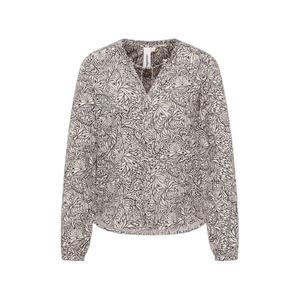 2511-25010-7004-blouse-manches-longues-femme-ragwear-ione-print-ecru