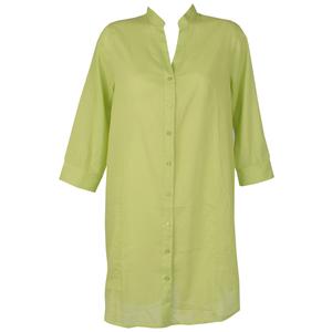 525-1490500-042-robe-chemise-femme-red-point-malta-verde-claro
