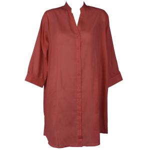 525-1490500-061-robe-chemise-femme-red-point-malta-rojo