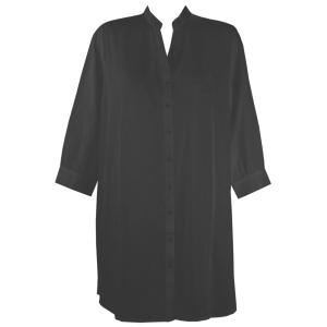 525-1490500-091-robe-chemise-femme-red-point-malta-negro
