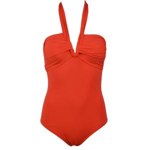 525-1750301-b61-maillot-de-bain-1-piece-col-v-femme-red-point-sali-rojo