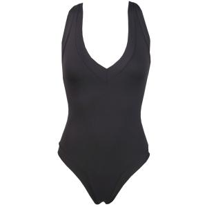 525-1975301-b91-maillot-de-bain-1-piece-col-v-femme-red-point-yoli-negro