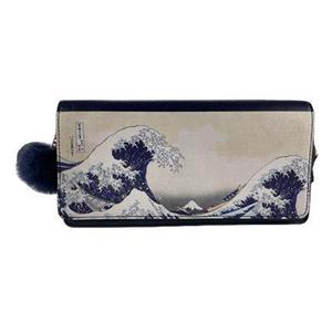 618nom002-trousse-red-robin-nomadict-gaming-vague-de-kanagawa-beige-bleu-26-5x4-5x14-5-cm