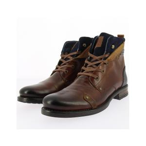 yedos-brandy-marine-bottines-redskins-yedos-brown