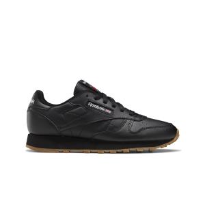 gz6093-chaussures-enfant-reebok-classic-leather-noir-noir-marron-clair