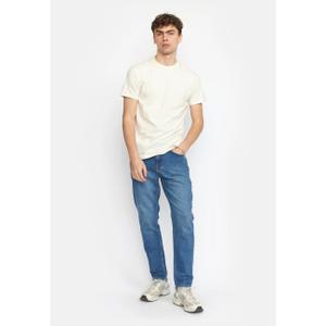 1051-offwhite-t-shirt-regulier-revolution-offwhite