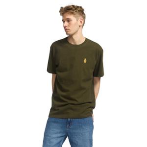 1418-gol-army-melange-t-shirt-revolution-application-army-melange