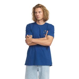 1422-gro-blue-t-shirt-imprime-revolution-blue