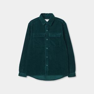 3776-darkgreen-chemise-utility-revolution-darkgreen