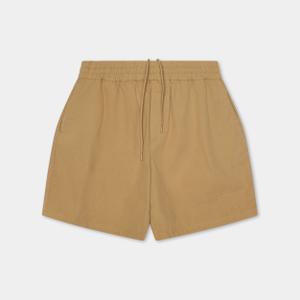 4045-khaki-short-decontractee-revolution-khaki