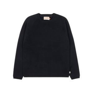 6573-black-t-shirt-revolution-loose-raglan-black