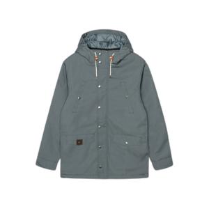 7246-dustblue-parka-avec-boutons-pression-revolution-dustblue