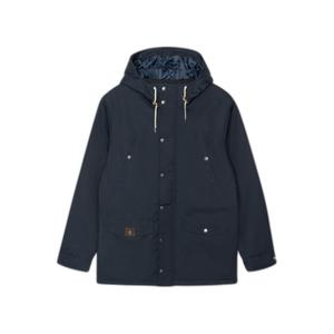 7246-navy-parka-avec-boutons-pression-revolution-navy