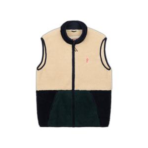 7716-navy-gilet-polaire-revolution-navy