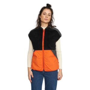 77202-black-veste-sans-manche-en-peluche-femme-revolution-black