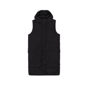 77212-black-doudoune-sans-manches-longue-femme-revolution-black