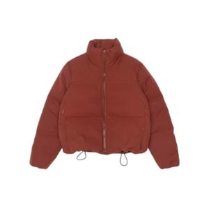 77293-darkred-doudoune-courte-femme-revolution-darkred