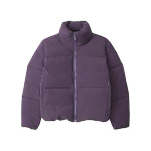 77293-purple-doudoune-courte-femme-revolution-purple