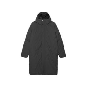 7796-darkgrey-doudoune-longue-resistant-au-vent-revolution-darkgrey