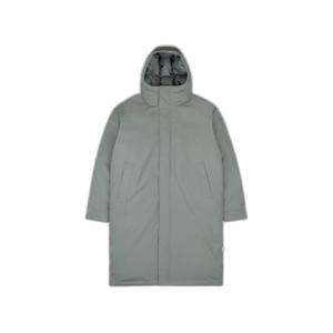 7796-grey-doudoune-longue-resistant-au-vent-revolution-grey