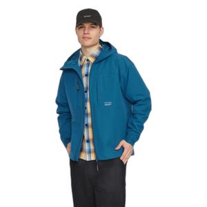 7835-darkblue-coupe-vent-a-capuche-revolution-darkblue
