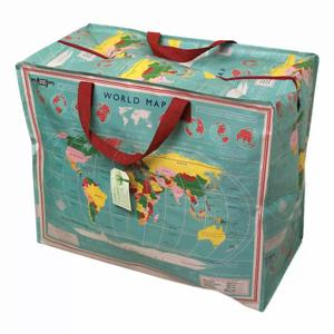 24486-sac-de-rangement-rex-london-jumbo-world-map-vert-58x28x48-cm