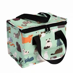 29005-sac-isotherme-a-lunch-rex-london-nine-lives-vert-noir-21x12x16-cm