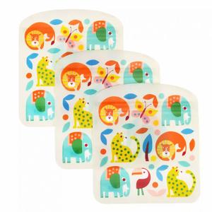 29350-sac-a-collation-rex-london-wild-wonders-x3-multicolore-18x16x0-5-cm