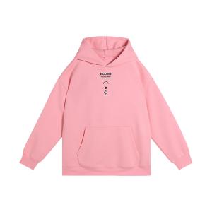 z125310803-zm2-rose-sweatshirt-a-capuche-rigorer-colorful-logo-zm2-rose
