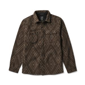 rw611-dbr-chemise-roark-andes-manawa-tapu-dark-brown