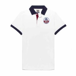 651227w-490-polo-robe-di-kappa-giovani-tazhio-24h-le-mans-blanc-nature