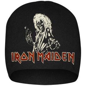 bn378-bonnet-rock-a-gogo-iron-maiden-killers-noir-beige-rouge-tu