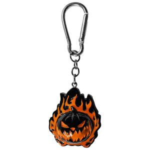 kh459-porte-cle-3d-rock-a-gogo-mister-jack-pumpkin-king-noir-orange-argente-4-2x5-cm