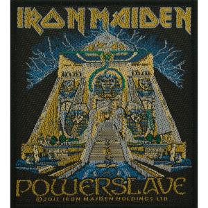 p1095-patch-textile-rock-a-gogo-iron-maiden-powerslave-black-multicolor-9-3x10-1-cm