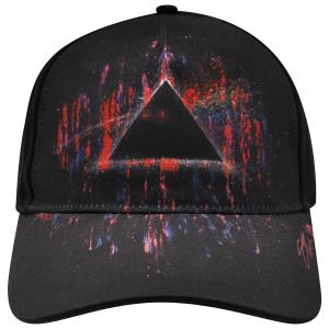 rc159-casquette-rock-a-gogo-pink-floyd-dark-side-splatter-noir-multicolore-tu