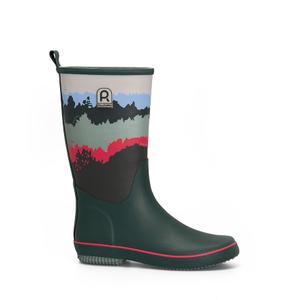 botte-horizon-vert-bottes-de-pluie-rouchette-horizon-vert