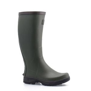 botte-veneur-kaki-bottes-de-pluie-rouchette-veneur-kaki