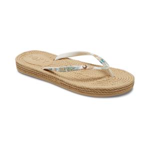arjl101004-anw-tongs-femme-roxy-south-beach-iii-beige-beige