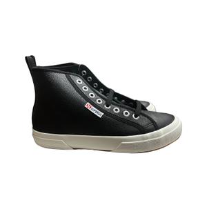 s8135rw-c39-baskets-femme-superga-2750-mid-tumbled-leather-black-white