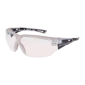 capripcic93-lunettes-de-protection-safety-capri-gris-tu