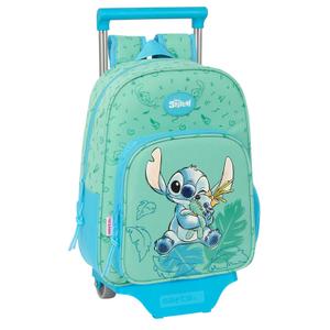 8412688557806-sac-trolley-safta-stitch-aloha-vert-26x11x34-cm