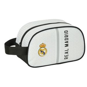 8412688568406-trousse-de-toilette-adaptable-safta-real-madrid-24-25-blanc-noir-26x12x15-cm